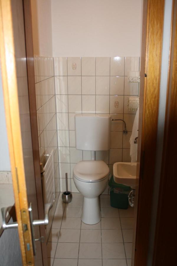 Gaestehaus Ziemons Κόχεμ Εξωτερικό φωτογραφία