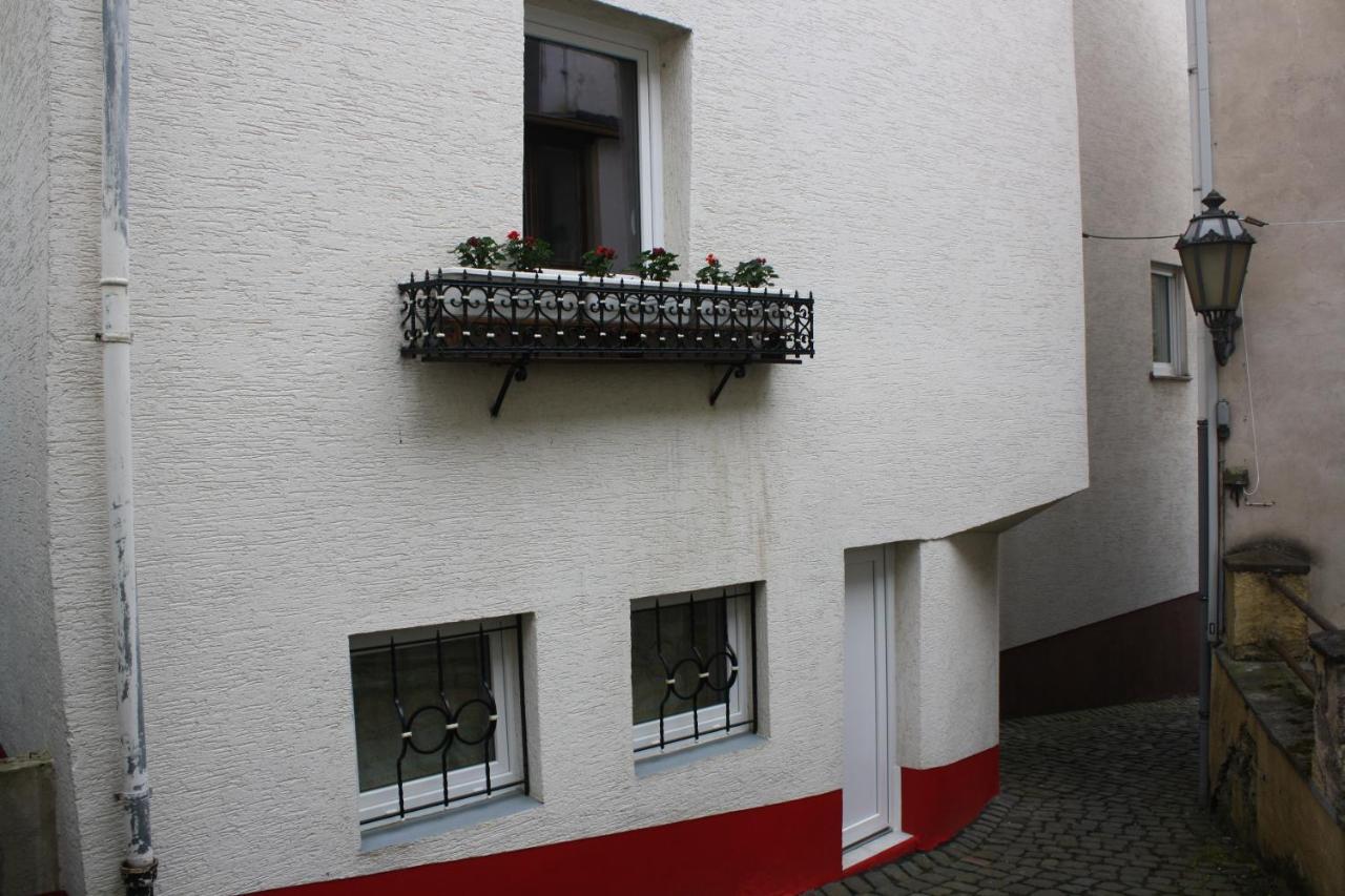 Gaestehaus Ziemons Κόχεμ Εξωτερικό φωτογραφία