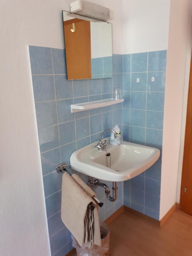Gaestehaus Ziemons Κόχεμ Εξωτερικό φωτογραφία