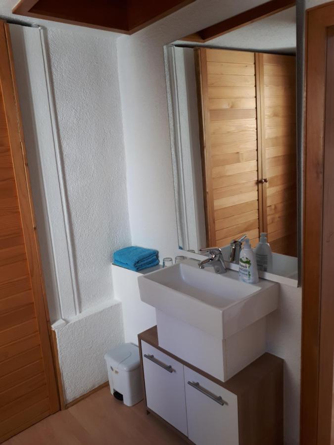 Gaestehaus Ziemons Κόχεμ Εξωτερικό φωτογραφία