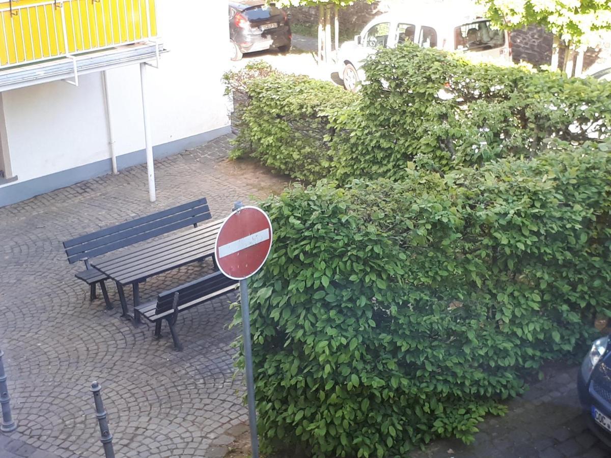 Gaestehaus Ziemons Κόχεμ Εξωτερικό φωτογραφία
