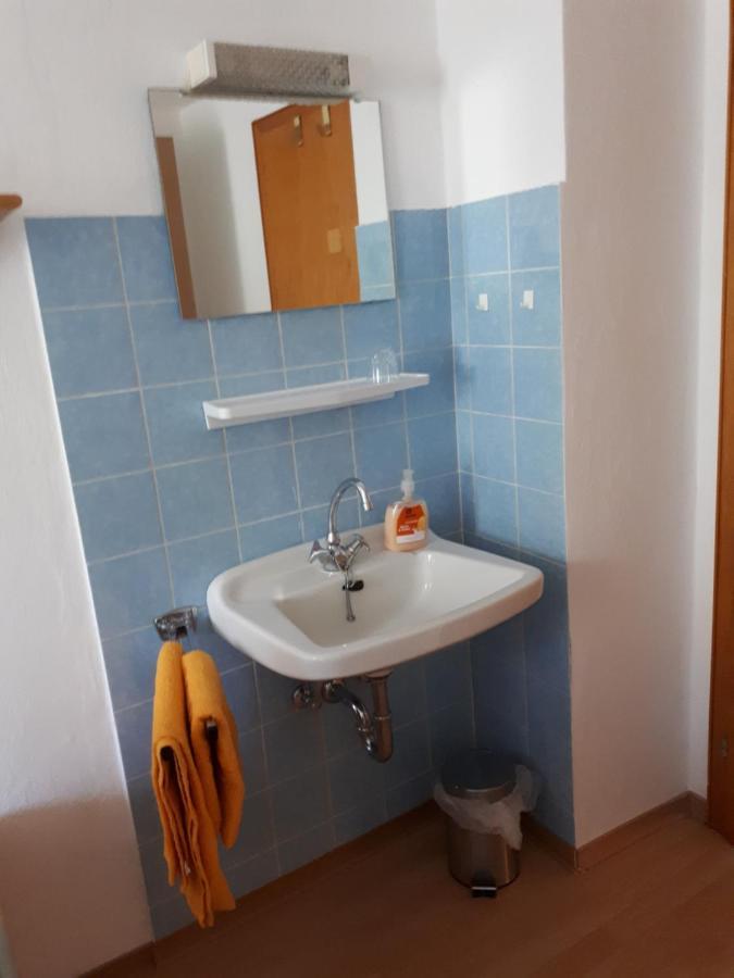 Gaestehaus Ziemons Κόχεμ Εξωτερικό φωτογραφία