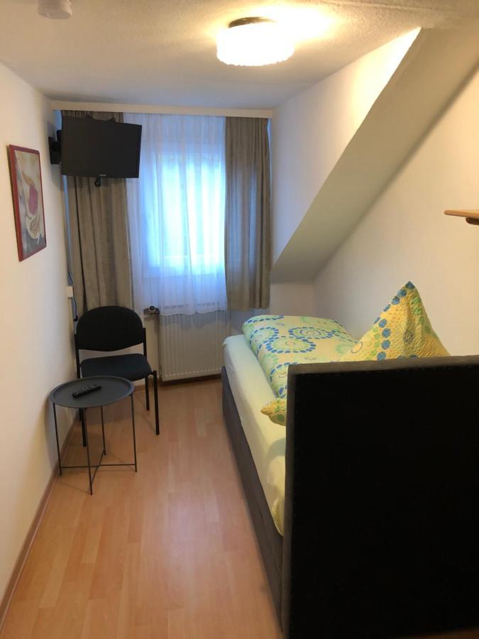Gaestehaus Ziemons Κόχεμ Εξωτερικό φωτογραφία